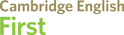 Cambridge English First